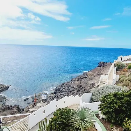 Salema Mar, Relax Y Atardecer Al Norte De Gran Canaria