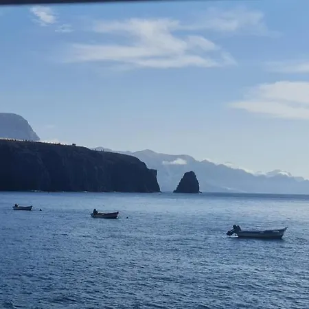Apartment Salema Mar, Relax Y Atardecer Al Norte De Gran Canaria