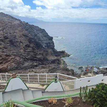 Apartment Salema Mar, Relax Y Atardecer Al Norte De Gran Canaria Las Palmas de Gran Canaria