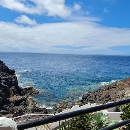 Apartment Salema Mar, Relax Y Atardecer Al Norte De Gran Canaria