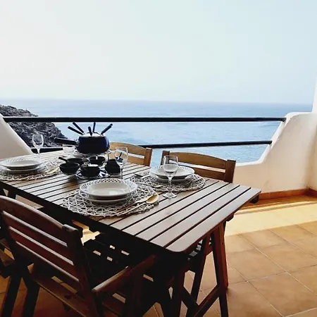 Apartment Salema Mar, Relax Y Atardecer Al Norte De Gran Canaria Las Palmas de Gran Canaria